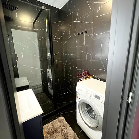 Apartmán Chilli Košice