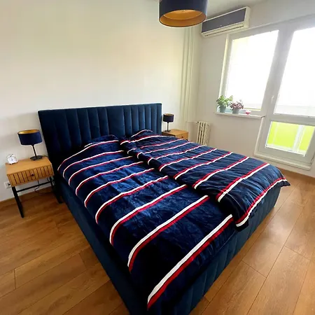 Chilli Apartmán