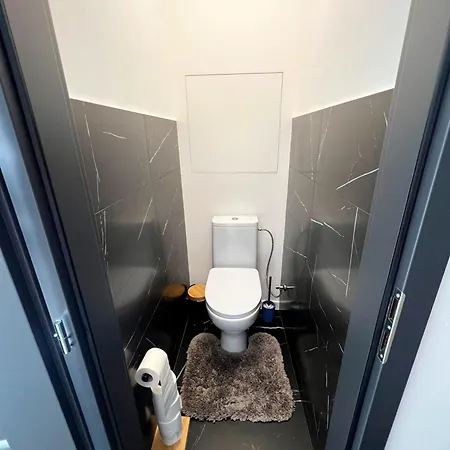 Chilli Apartmán