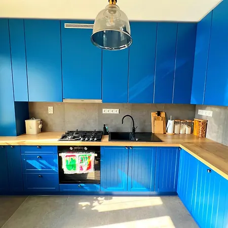 Chilli Apartmán *